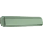Outer Hood Air Vent Cover Quarry Green