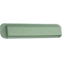Outer Hood Air Vent Cover Quarry Green