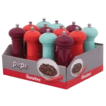 Pepe Universal Mill For Salt & Pepper