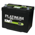 Platinum Leisure Plus S685L Battery