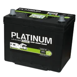 Platinum Leisure Plus S685L Battery