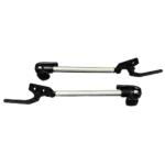 Polyplastic Pair 200mm Tube Stays – view 2