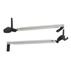 Polyplastic Pair 300mm Auto Stays