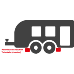 PowrTouch Evolution AWD Auto Motor Mover – view 3