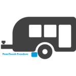 PowrTouch Freedom Manual Mover – view 3