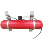 Propex LPG Underslung Tank Kit – Ducato/Boxer/Relay Through Body Filler