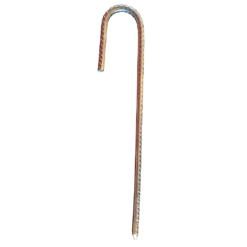 Quest 12″ Stake Peg (Buy in multiples of 20)