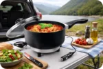 Quest 12V Saucepan with Lid – view 3