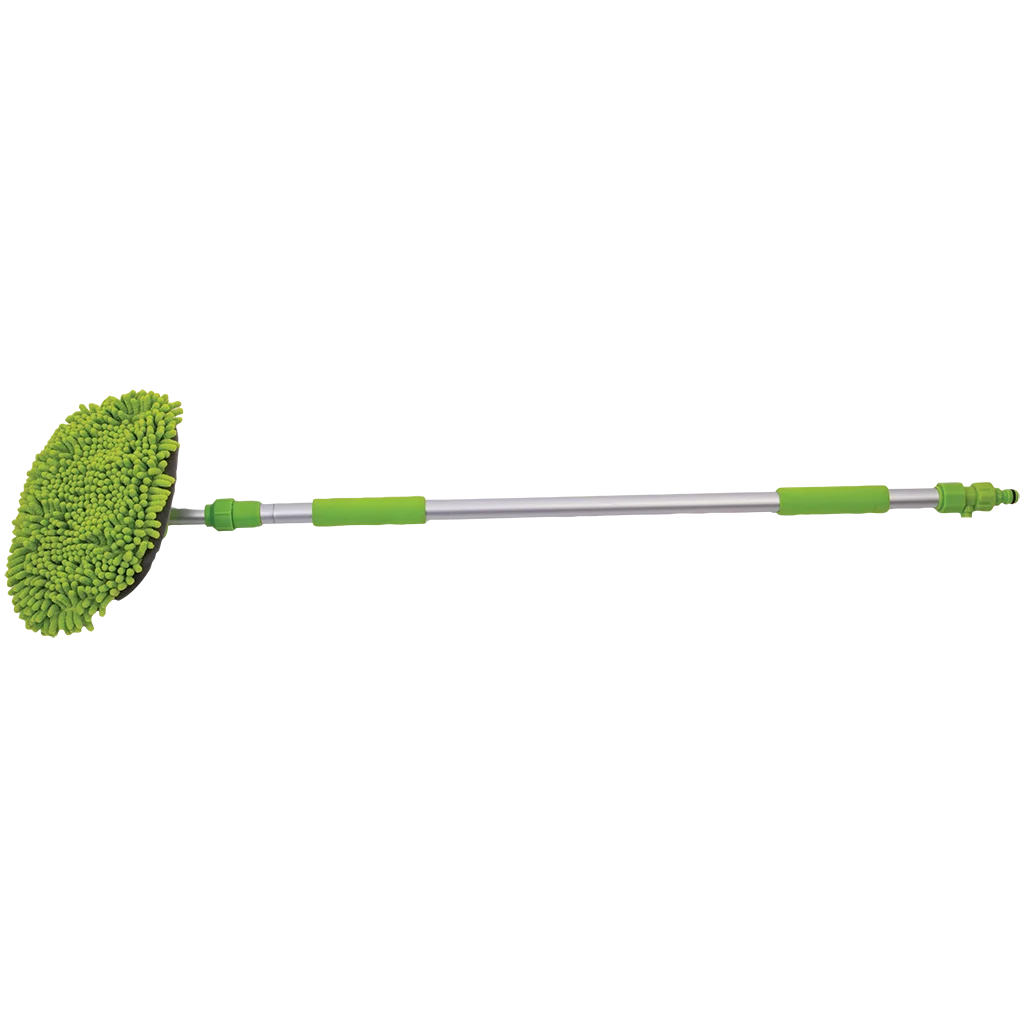 Quest 165 Waterflow Wash Brush – view 2