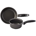 Quest 2 Piece Pan Set