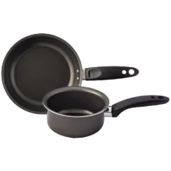 Quest 2 Piece Pan Set