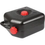 Quest 23L Waste Can (7694)