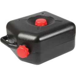 Quest 23L Waste Can (7694)