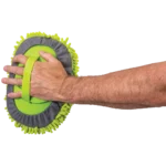 Quest 250 Waterflow Wash Brush – view 3