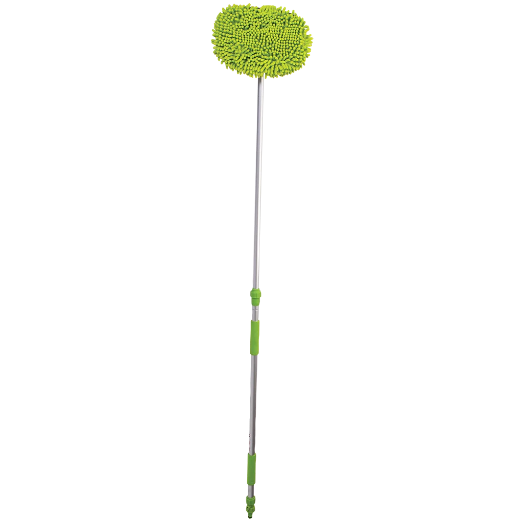 Quest 250 Waterflow Wash Brush