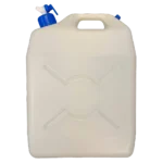 Quest 25L Jerry Can With Tap (1418)