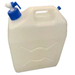 Quest 25L Jerry Can With Tap (1418) – view 2