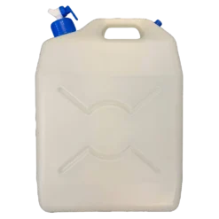 Quest 25L Jerry Can With Tap (1418)