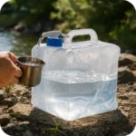 Quest 5L Water Container – view 3