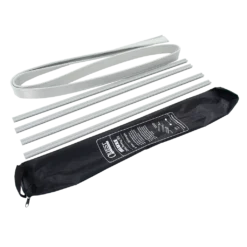 Quest 6 – 6mm Deluxe Drive Away Kit (3m)
