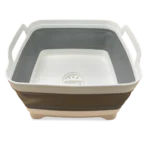 Quest® 8L Collapsible Washing Bowl