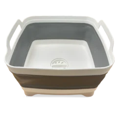 Quest® 8L Collapsible Washing Bowl