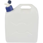 Quest 9.5L Jerry Can With Tap (1414)