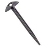Quest 9cm Ground Sheet Pegs (Order in mulitiples of 200)