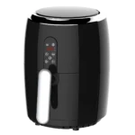 Quest Air Fryer Black 2L