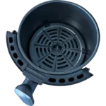 Quest Air Fryer Black 2L – view 4