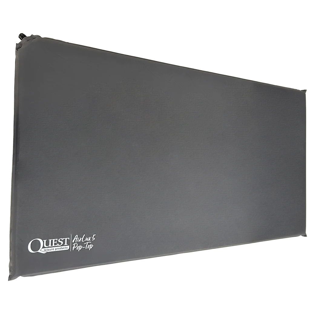 Quest AirTrek 5 Pop Top Mattress