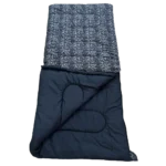 Quest Alberta Sleeping Bag & Pillow Case