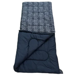 Quest Alberta Sleeping Bag & Pillow Case