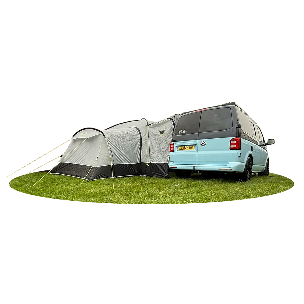 Quest Annex for Eagle Drive Away Awning – view 16