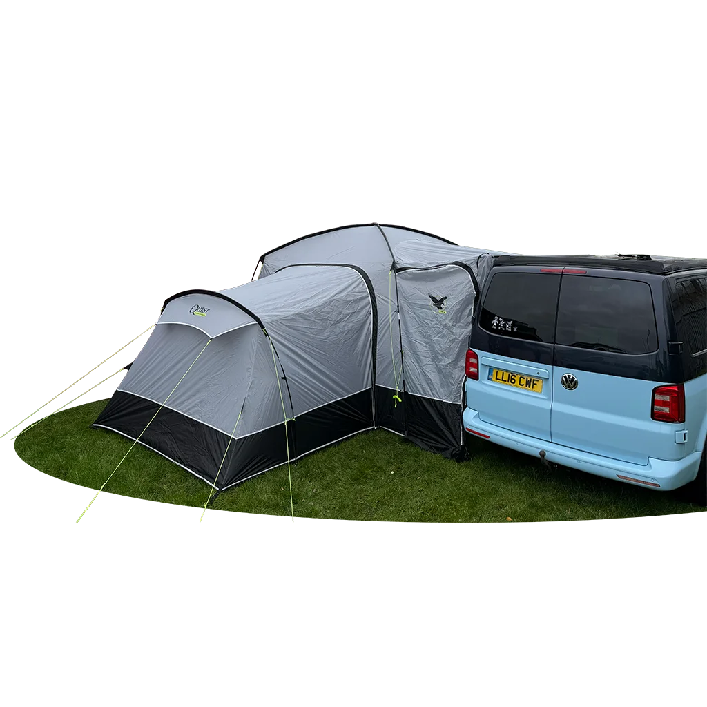 Quest Annex for Eagle Drive Away Awning – view 17
