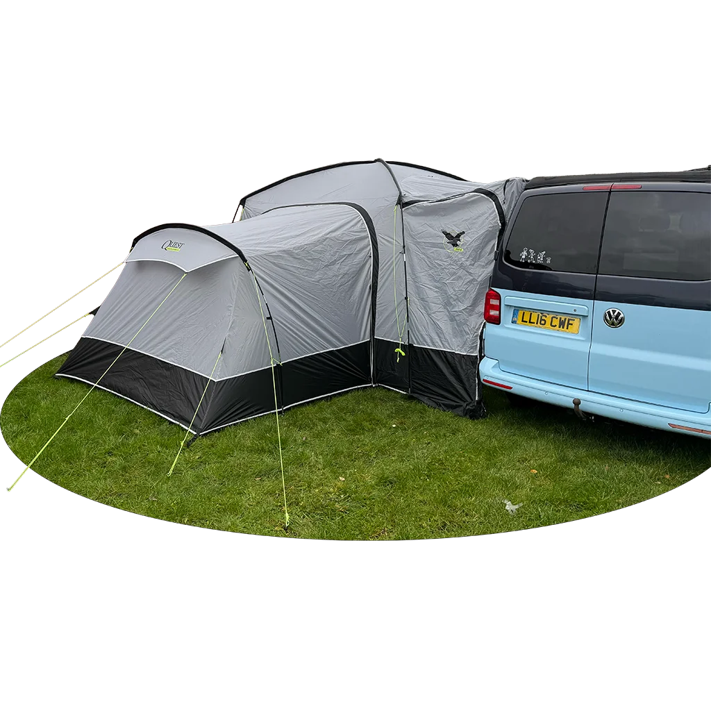Quest Annex for Eagle Drive Away Awning – view 18