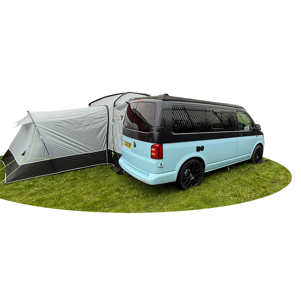Quest Annex for Eagle Drive Away Awning – view 20