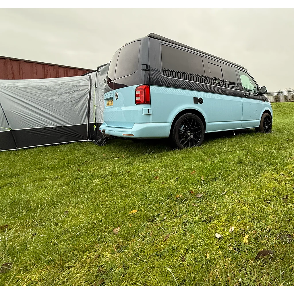 Quest Annex for Eagle Drive Away Awning – view 21