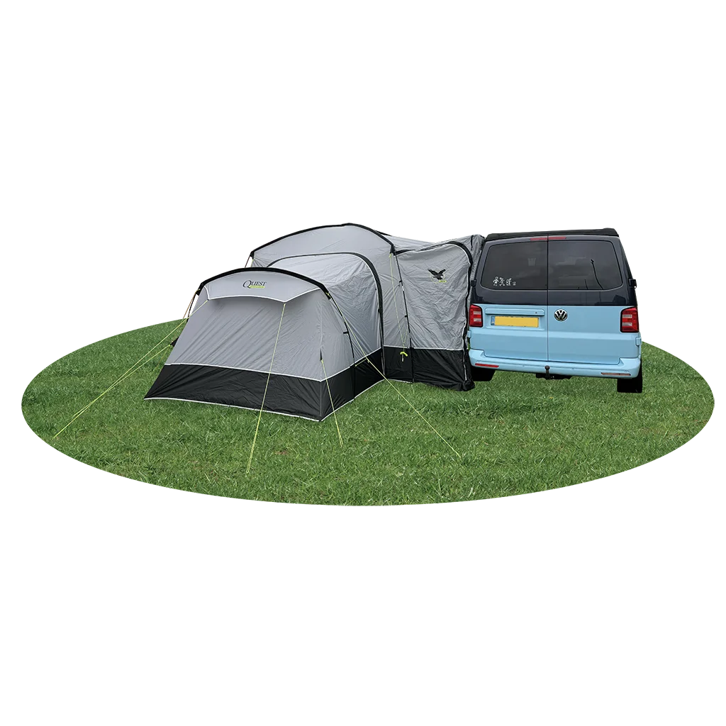 Quest Annex for Eagle Drive Away Awning – view 3