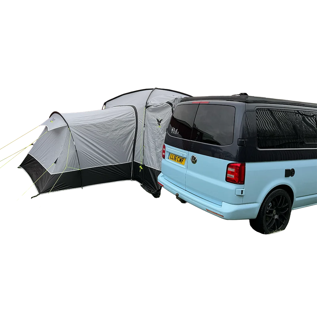 Quest Annex for Eagle Drive Away Awning – view 6