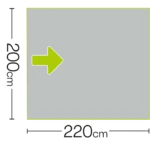 Quest Annex for Eagle Drive Away Awning – view 8