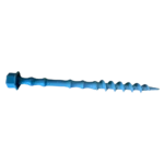 Quest Apollon Nylon Screw Pegs (15 pack) – view 3