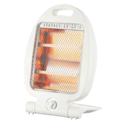 Quest Aruba Slimline Quartz Heater