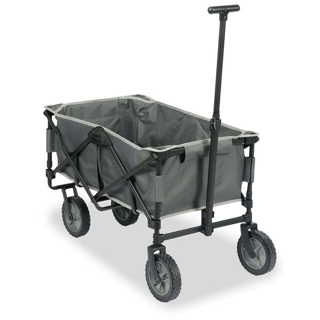 Quest Autograph Atlas Carry Cart Trolley (Black Edition) – view 10