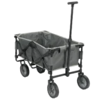 Quest Autograph Atlas Carry Cart Trolley (Black Edition) – view 11