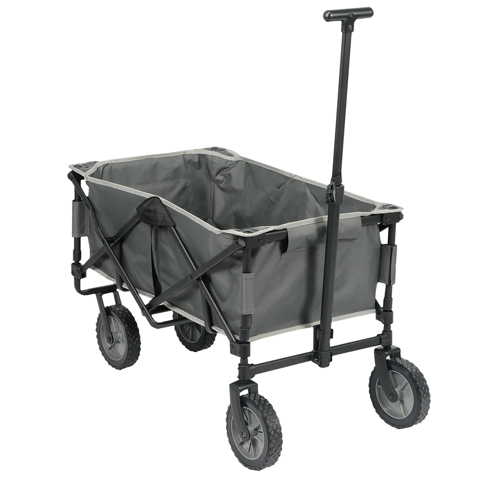 Quest Autograph Atlas Carry Cart Trolley (Black Edition) – view 11