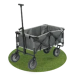 Quest Autograph Atlas Carry Cart Trolley (Black Edition)