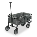 Quest Autograph Atlas Carry Cart Trolley (Black Edition) – view 2