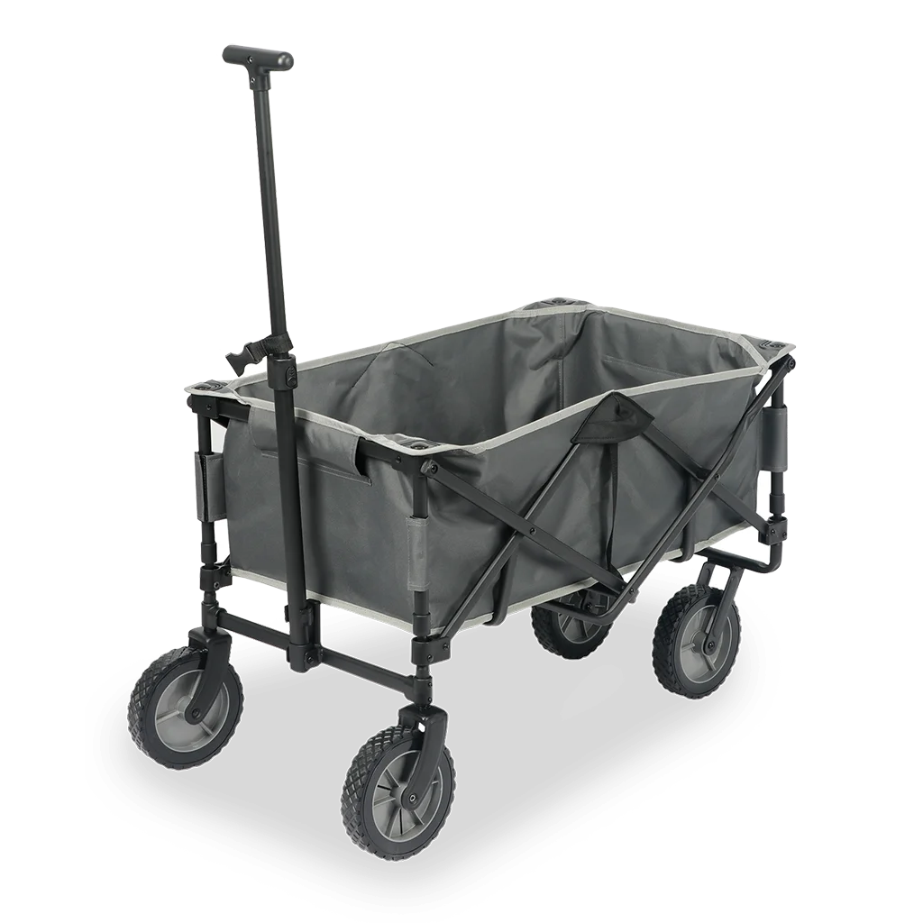 Quest Autograph Atlas Carry Cart Trolley (Black Edition) – view 2