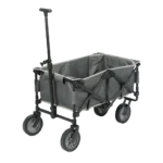Quest Autograph Atlas Carry Cart Trolley (Black Edition) – view 3